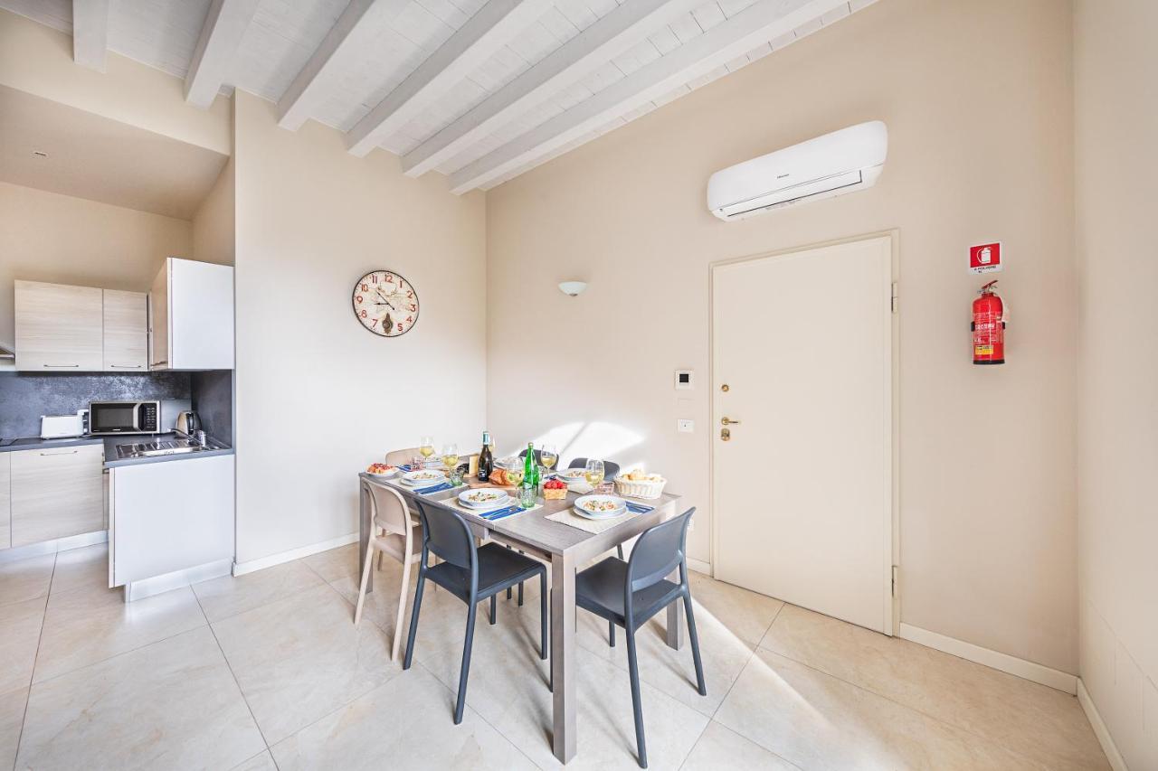 Corte Benaco By Wonderful Italy 토스콜라노마데노 외부 사진
